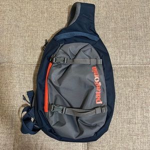 Patagonia Atom Sling Bag